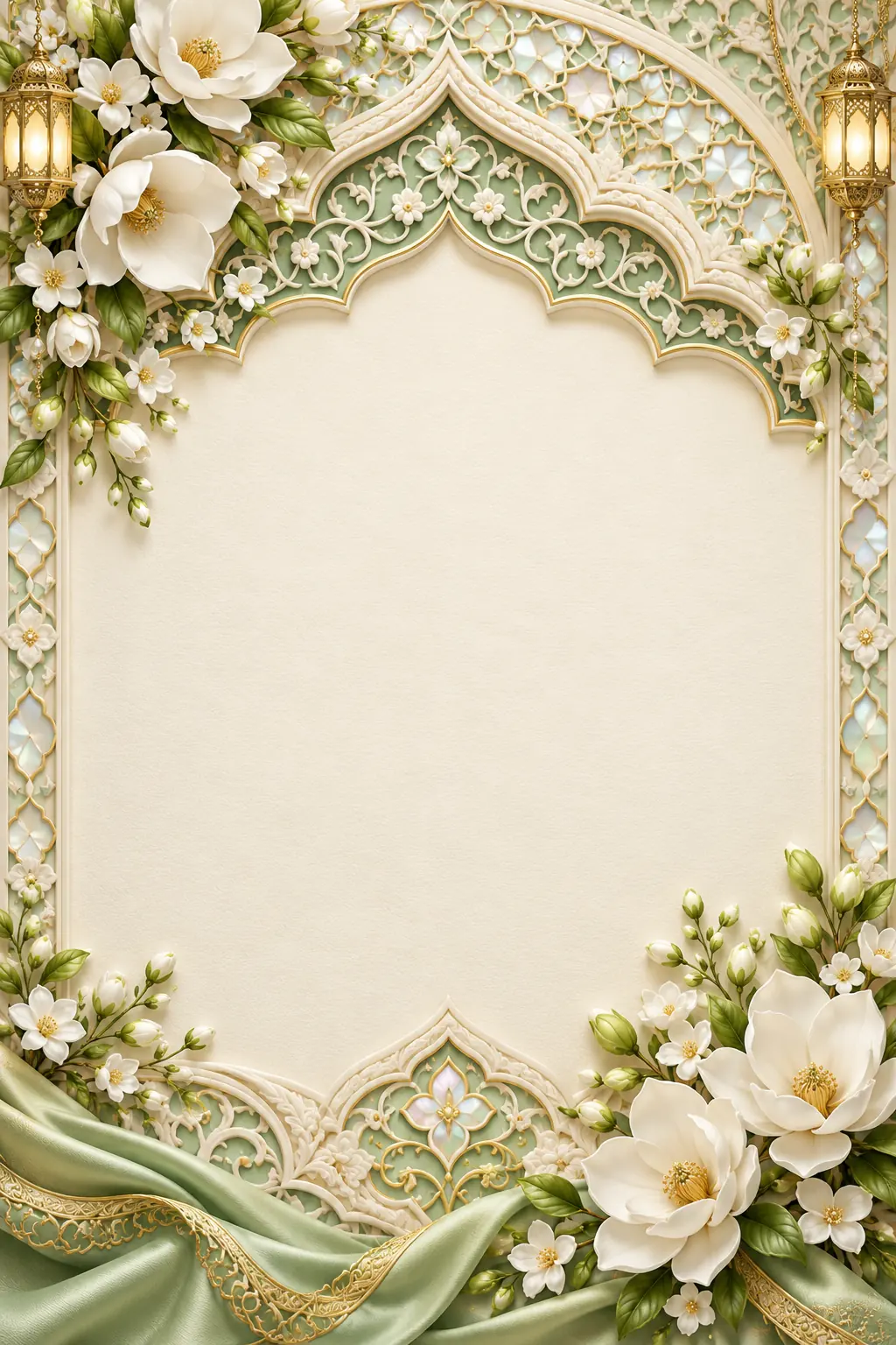 کارت تبریک میلاد حضرت زهرا (س)