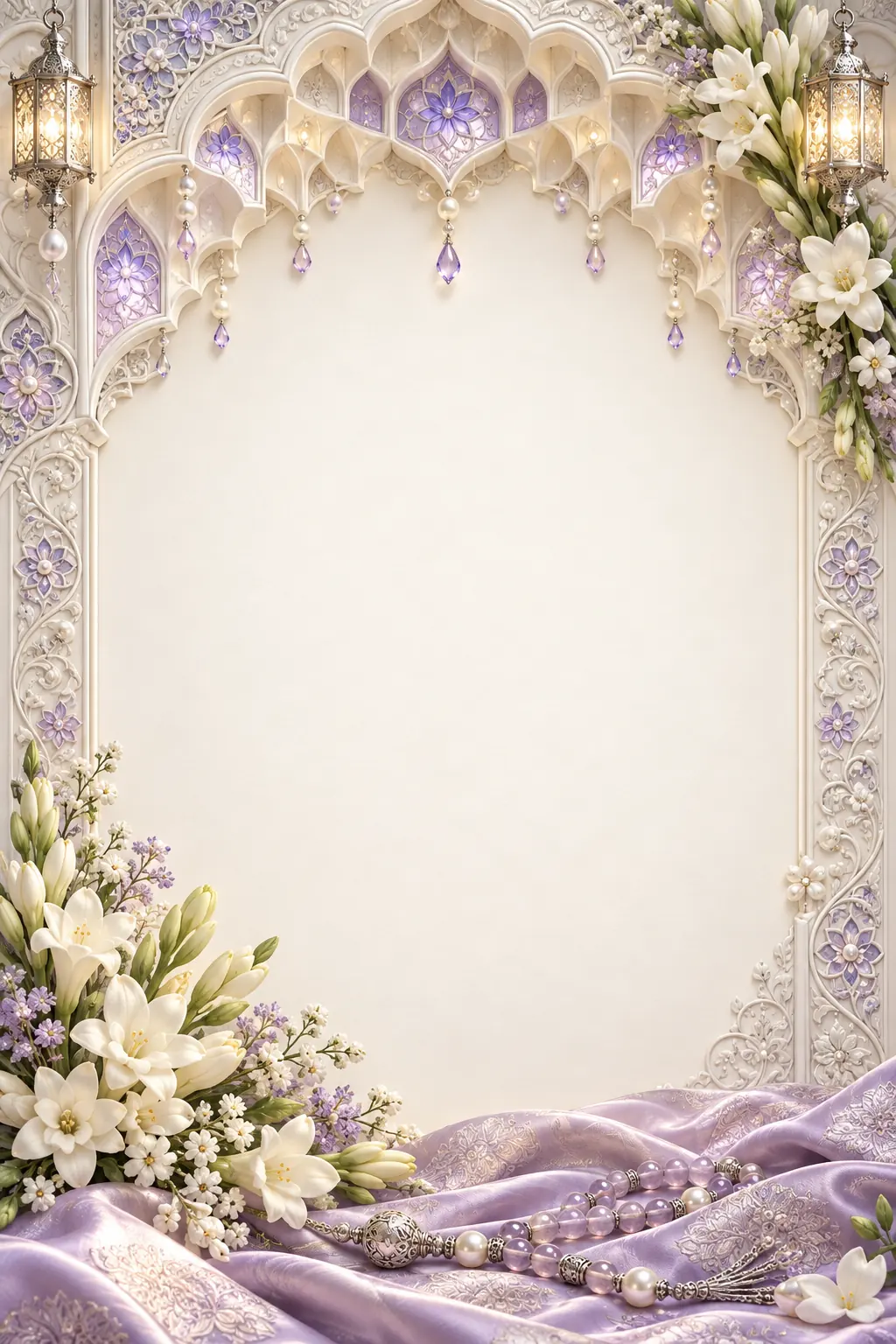 کارت تبریک میلاد حضرت معصومه (س)